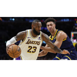 Les Lakers de Los Angeles auront une autre bataille acharnée pour les points